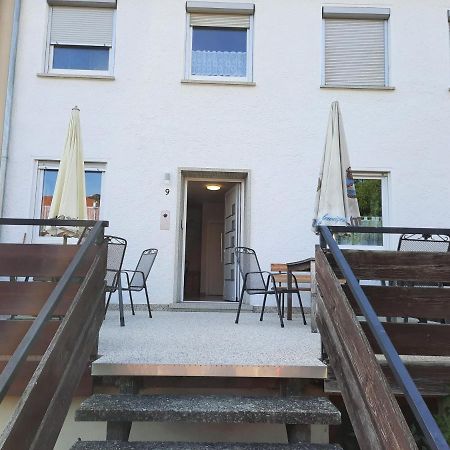 Ferienwohnungen Donaumoos Guenzburg Exterior photo